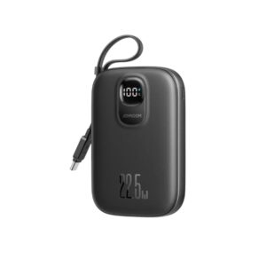 Joyroom JR-PBF17 22.5W Powerbank 10000mAh with Type-C Cable in Bangladesh