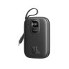 Joyroom JR-PBF18 22.5W Powerbank 10000mAh With Lightning Cable in Bangladesh