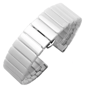 20mm Ceramic strap for smartwatch Price in Bangladesh