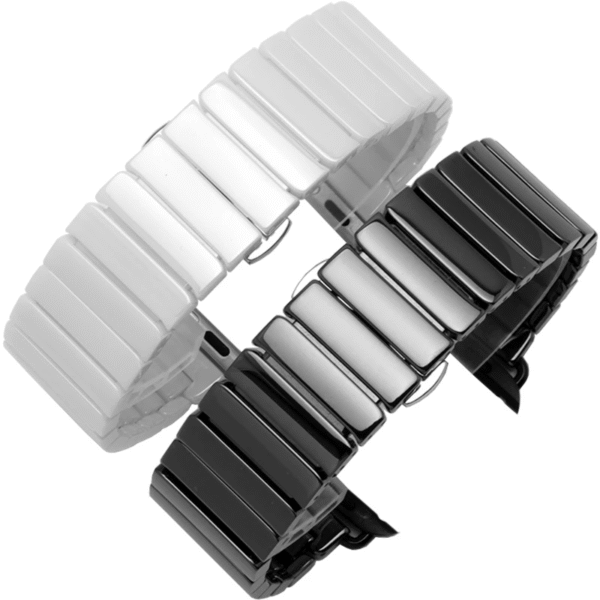 49mm Ceramic strap for smartwatch Price in Bangladesh - Image 2