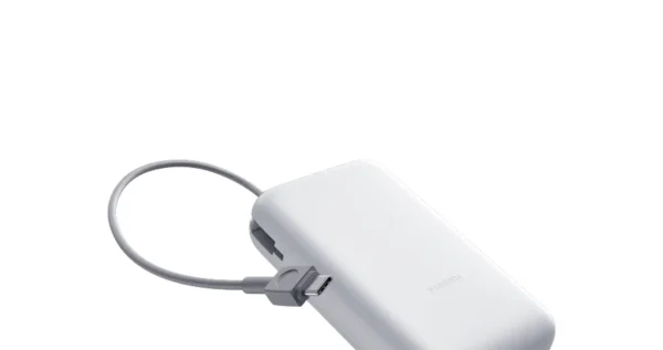 Xiaomi Power Bank Mi 20000mAh 22.5W PD Two Way Fast Charging Powerbank Price in Bangladesh - Image 2