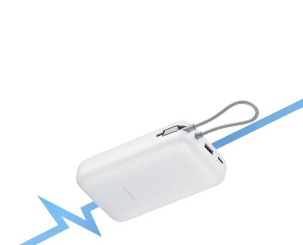 Xiaomi Power Bank Mi 20000mAh 22.5W PD Two Way Fast Charging Powerbank