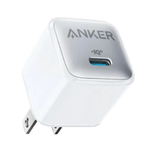 Anker 511 Charger Nano Pro 20W Price In Bangladesh
