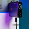 Anker Laptop Charger 140W 4-Port PD 3.1 Touch Control USB-C Cable (B2697) Chinese Version