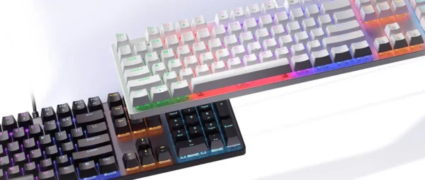 Cougar Ultimus EX Red Switch Mechanical Gaming Keyboard in Bangladesh