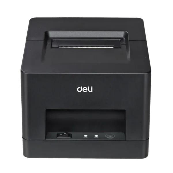 Deli E581PW Thermal Receipt Printer Price in Bangladesh