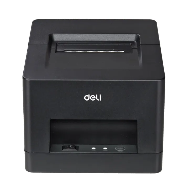 Deli E581PW Thermal Receipt Printer Price in Bangladesh