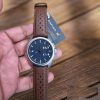 Fastrack NS3124SL06 Leather Strap Watch Price in Bangladesh