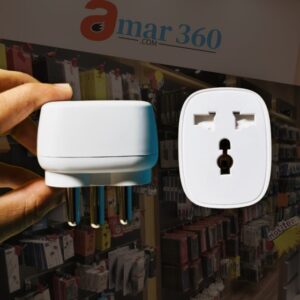 GearUP BSD61 (With Energy Monitoring) Wifi Smart Plug Price in Bangladesh