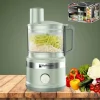 Hoffmans HM-2076 Electric Food Processor (1000W, Stainless Steel) in Bangladesh