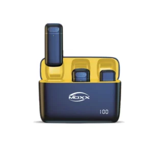 MOXX M16 Wireless Microphone Price in Bangladesh