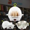 Multifunctional Electric Egg Boiler Price in Bangladesh