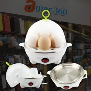 Multifunctional Electric Egg Boiler Price in Bangladesh