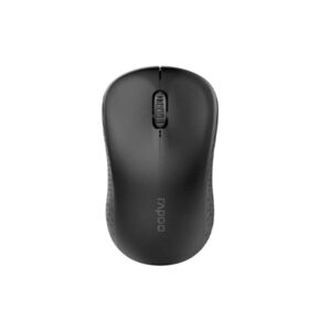Rapoo M160 Multi-mode Wireless Mouse Price in Bangladesh
