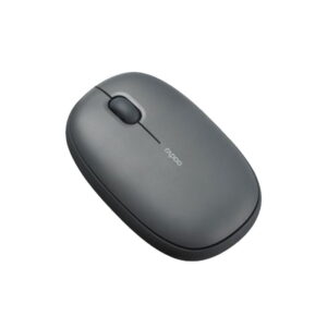 Rapoo M650 Multi-Mode Wireless Optical Mouse Price in Bangladesh