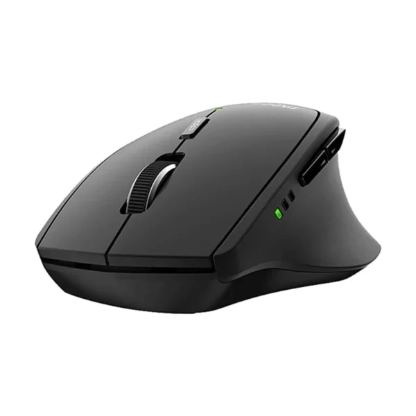 Rapoo MT550 Multi Mode Bluetooth Black Mouse Price In Bangladesh