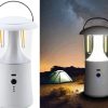 Rechargeable LED Camping Lantern