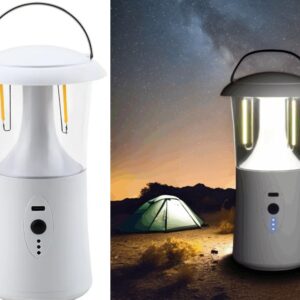 Rechargeable LED Camping Lantern