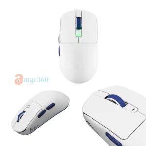 Royal Kludge M30 Tri-Mode Wireless Gaming Mouse