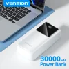 Vention FHMW0 30000mAh 22.5W Fast Charging Power Bank in Bangladesh