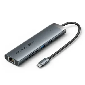Vention 9-in-1 USB-C Docking Station-TGVHB Price In Bangladesh