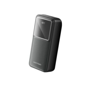 Vention FHMB0 30000mAh 22.5W Fast Charging Power Bank Price in Bangladesh