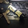 Workshop Mini Camping Pocket Lantern Portable 2-Way Torch & Rechargeable LED Pocket Light