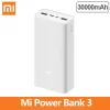 Xiaomi Power Bank 3 30000mAh Type-C 18W Fast Charging Price in Bangladesh