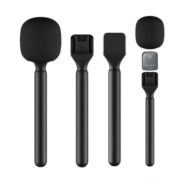 GearUP Wireless Microphone Holder