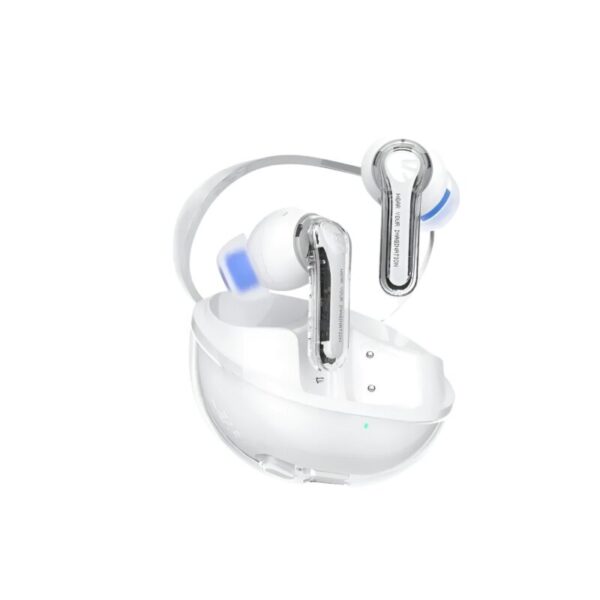 SoundPEATS Clear True Wireless Earbuds Price In Bangladesh
