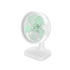 INDIANA IRF-F2C Rechargeable Table Fan in Bangladesh
