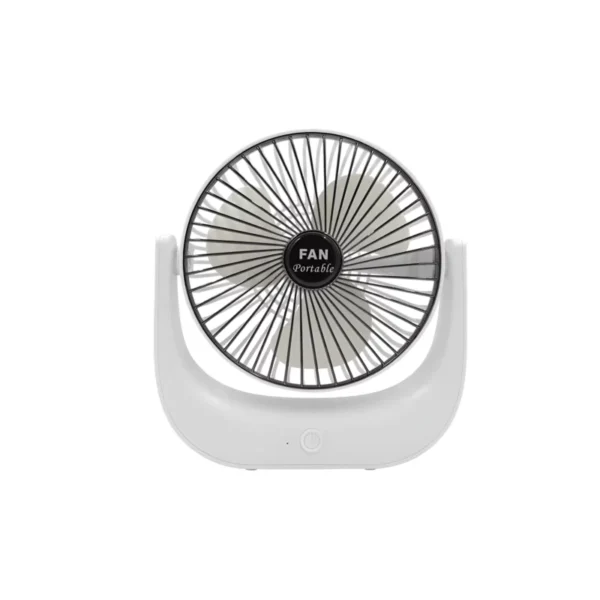 INDIANA IRF-U1C Rechargeable Desk Fan Price in Bangladesh