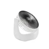INDIANA IRF-U1C Rechargeable Desk Fan Price in Bangladesh