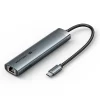 Vention 6-in-1 USB-C Docking Station-TGNHB Price In Bangladesh