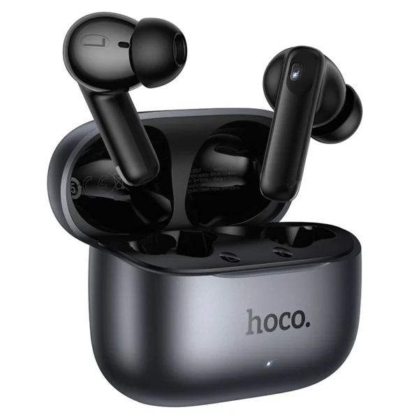 Hoco EQ27 Fun AI Translation Earbuds | ANC+ENC Noise Reduction Price in BD - Image 2