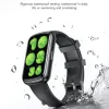 Hoco Y25 Smart Sport Watch Price in Bangladesh