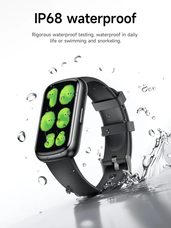 Hoco Y25 Smart Sport Watch Price in Bangladesh