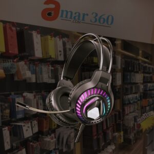HOCO ESD12 Gaming Headphones in Bangladesh
