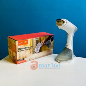 Hoco HJ-D52A Manual Steam Ironing Machine Price in Bangladesh