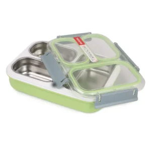 Tedemei 3 Compartment Lunch Box Price in Bangladesh