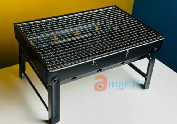 Mini Portable BBQ Grill Easy To Carry TL 372 Price In Bangladesh