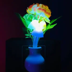 Multicolor Flower Dim Light Price in Bangladesh