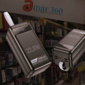 HOCO DB50 80000mAh Fast Charging Power Bank Price in Bangladesh