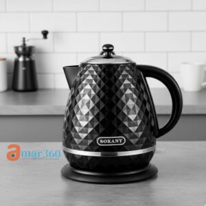 Sokany SK-1032 Electric Kettle Price in Bangladesh