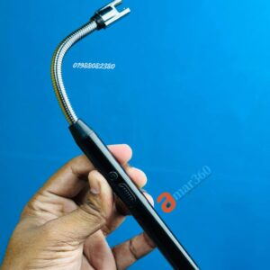 Type-C Windproof Arc Lighter