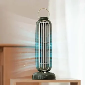 Xundd ZAY-F012 Rechargeable Portable Fragrance Fan Price in Bangladesh