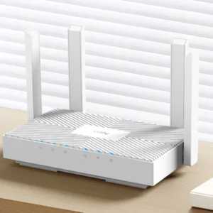 Cudy WR1300E AC1200 Gigabit Dual Band Smart Wi-Fi Router