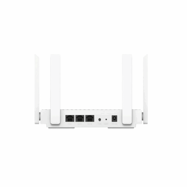 Cudy WR1300E AC1200 Gigabit Dual Band Smart Wi-Fi Router In Bangladesh - Image 2