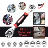 48 in 1 Universal Head Socket Wrench in Bangladesh