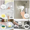 5-in-1 Electric Magic Brush Cleaner Price in Bangladesh